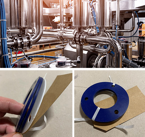 Food and Pharmaceutical Sectors