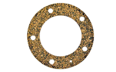 Cork + Neoprene Gaskets