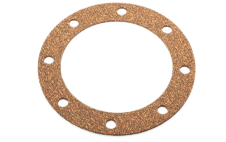 Nitrile Bonded Cork Gaskets