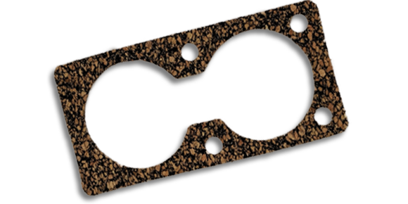 A Cork Gasket