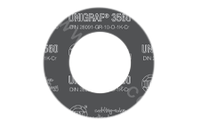 Unigraph Graphite Gaskets 