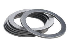 Reinforced Graphite Gaskets 