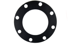 Rubber gaskets