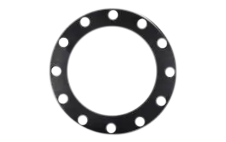 Hypalon Rubber Gaskets