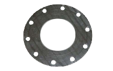 Viton Rubber Gaskets