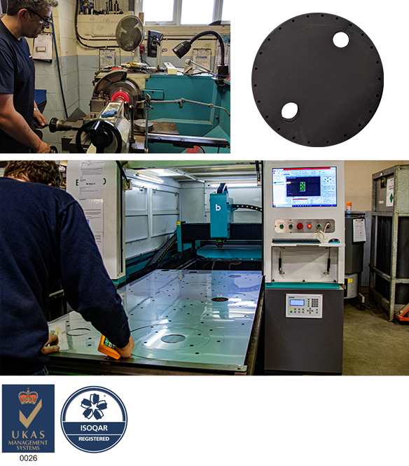 SBR Gaskets & Sheet Materials Dobson Gaskets