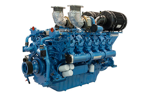 A Classic Car Gasket