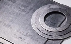 KLINGER Graphite Laminate