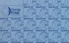 Garlock Aramid Fibre