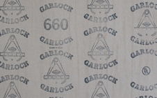 Garlock Vegetable Fibre