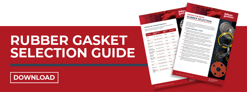 rubber guide strip new