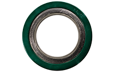 Spiral-wound gaskets